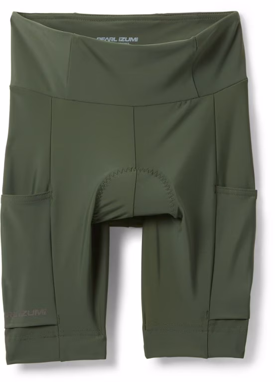 PEARL iZUMi Expedition Bike Shorts - Women's
