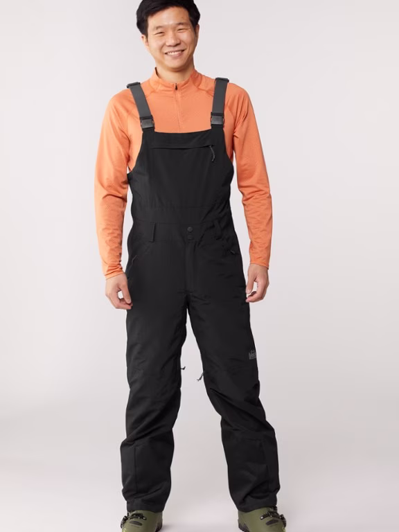 REI Co-op Powderbound Insulated Bib Snow Pants - Men's