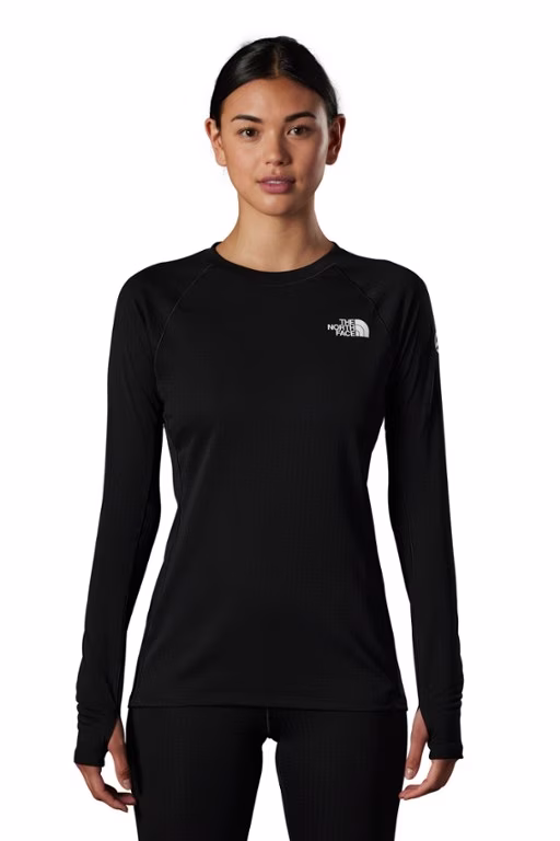 The North Face Summit Pro 120 Crew Base Layer Top - Women's