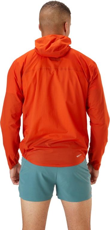 Rab Phantom Pull-On Jacket - Men's