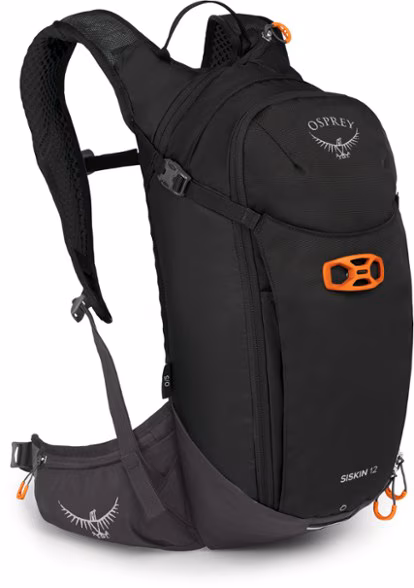 Osprey Siskin 12 Hydration Pack - Men's