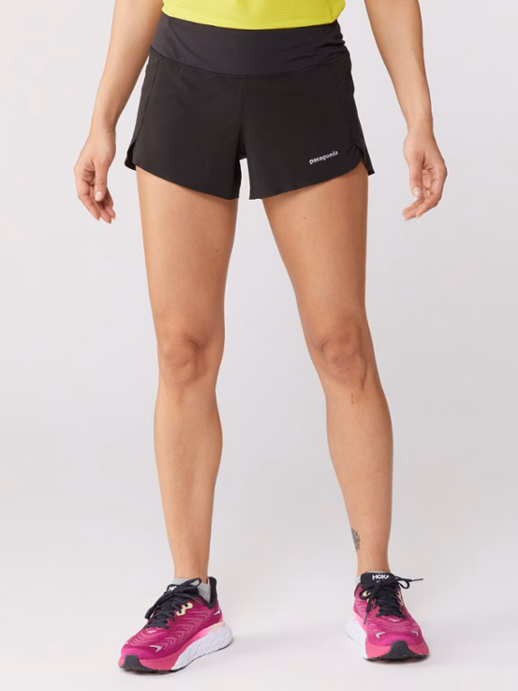 Patagonia Strider Pro Shorts 3.5