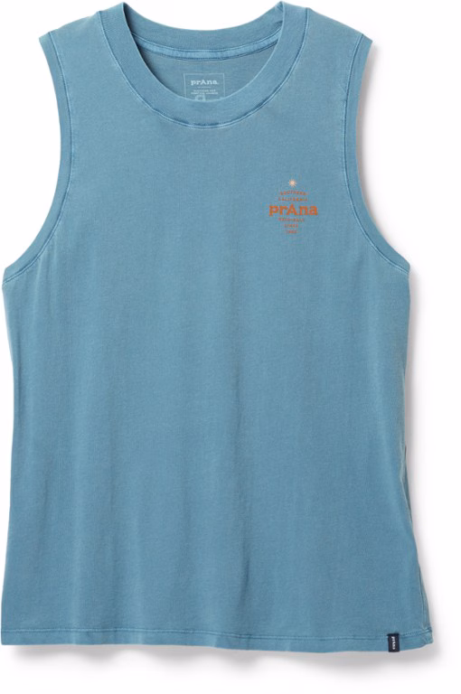 prAna Everyday VW Graphic Tank Top - Women's