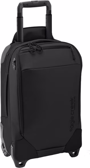 Eagle Creek Tarmac XE 2-Wheel 40 L Carry-On Wheeled Luggage