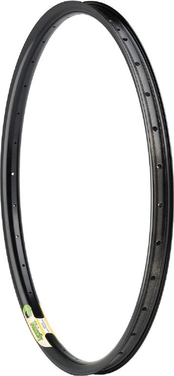 Velocity Blunt 35 Rim