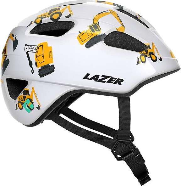Lazer Pnut KinetiCore Bike Helmet - Toddlers'