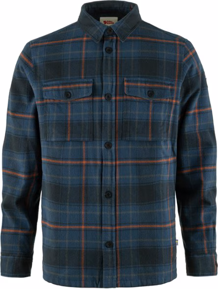 Fjallraven Ovik Lite Padded Shirt - Men's