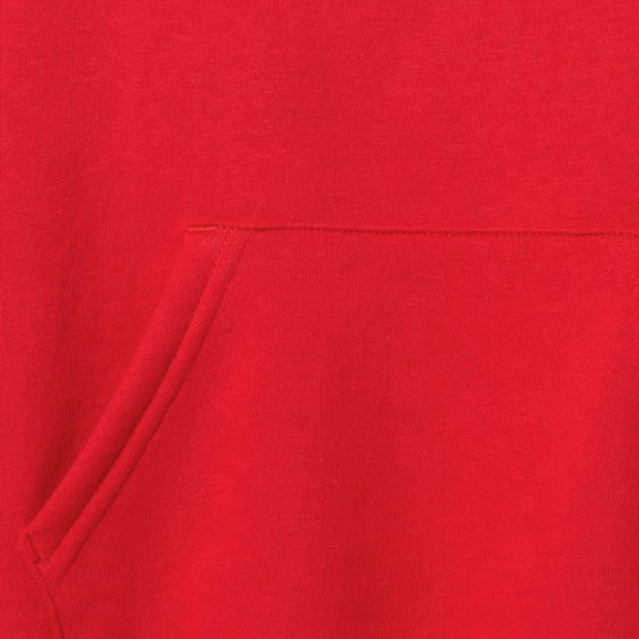 The North Face Camp Fleece Pullover Hoodie - Boys'