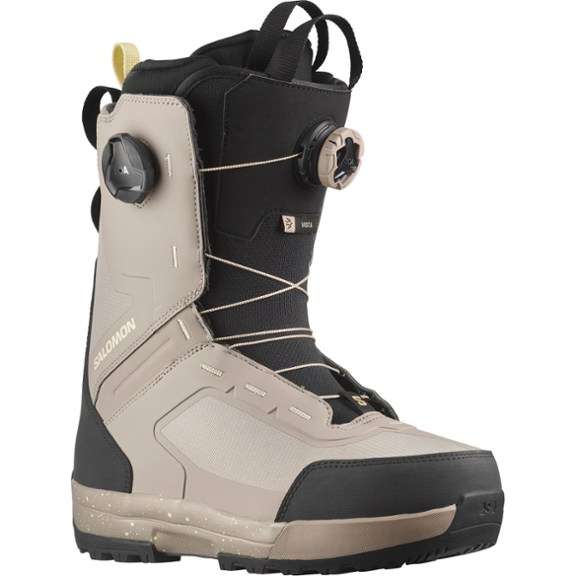 Salomon Vista Dual BOA Snowboard Boots - Women's - 2023/2024