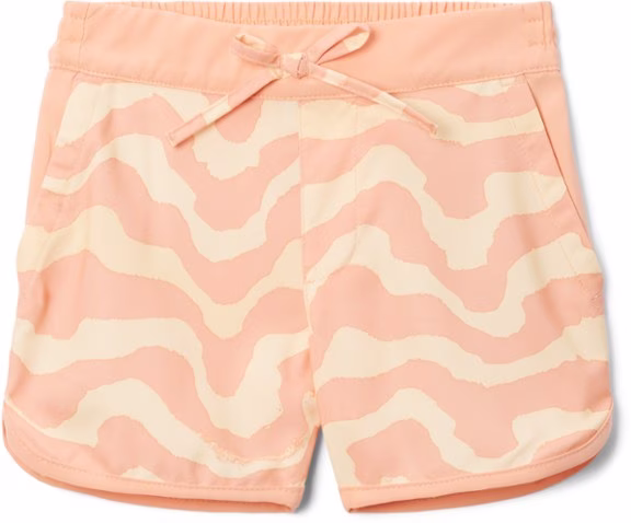 Columbia Sandy Shores Board Shorts - Toddler Girls'
