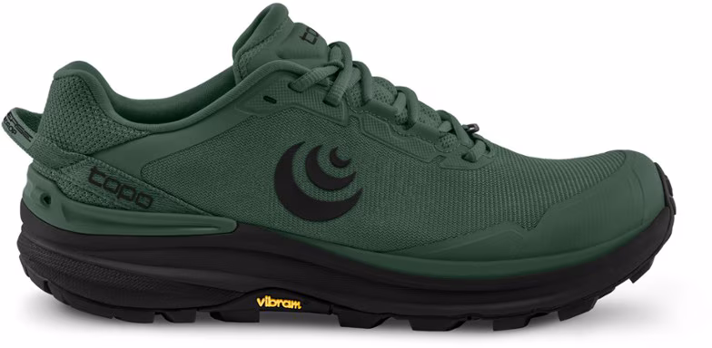 Topo Athletic Traverse Trail-Running Shoes - Men's