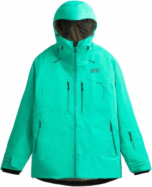 Picture Organic Clothing Welcome 3L Jacket - Men's
