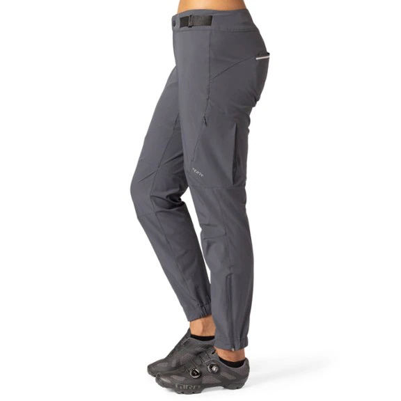 Terry Gravel Bike Pants - Women's
