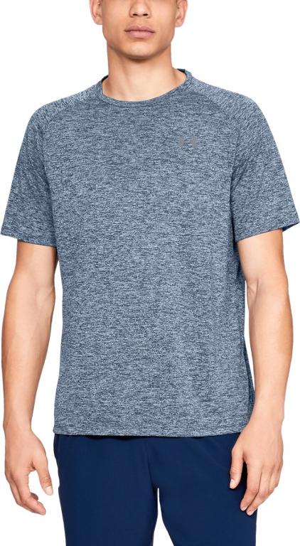 Under Armour Tech 2.0 T-Shirt - Men's