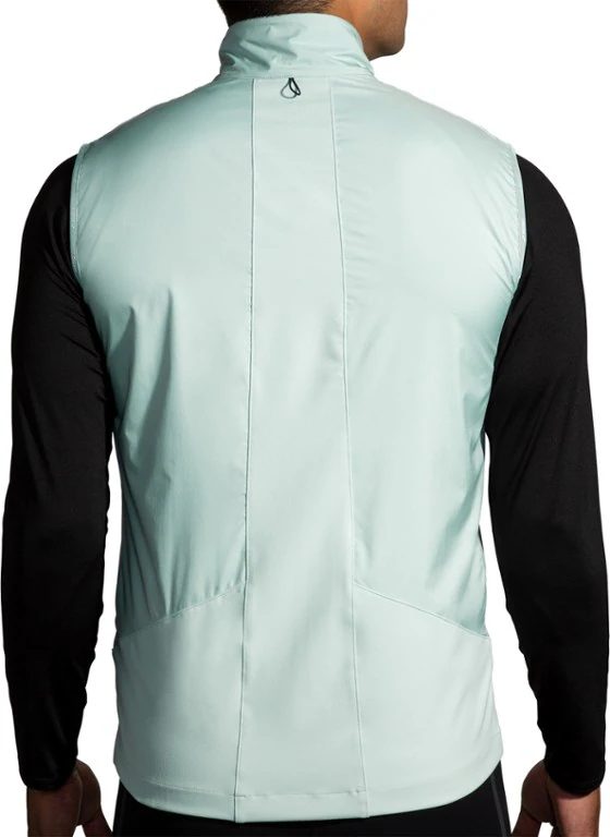 Brooks Shield Hybrid Vest 2.0 - Men's