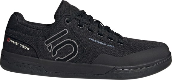 Five Ten Freerider Pro Canvas Mountain Bike Shoes - Men's