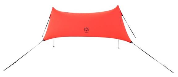 Neso Sidelines Grande Sunshade
