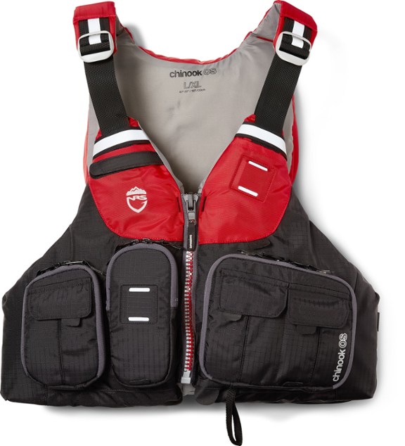 NRS Chinook OS PFD