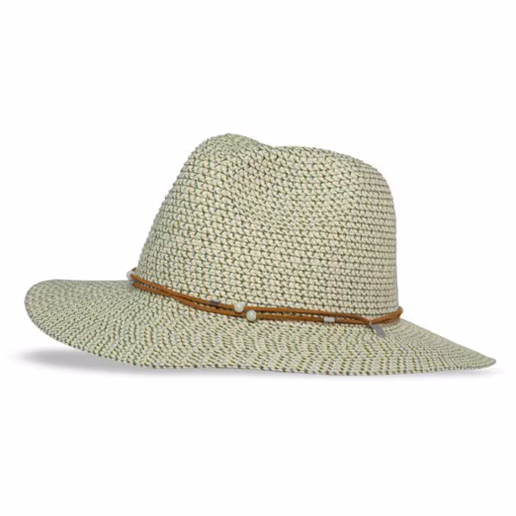 Sunday Afternoons Wanderlust Fedora - Women's