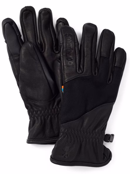 Smartwool Ridgeway Gloves