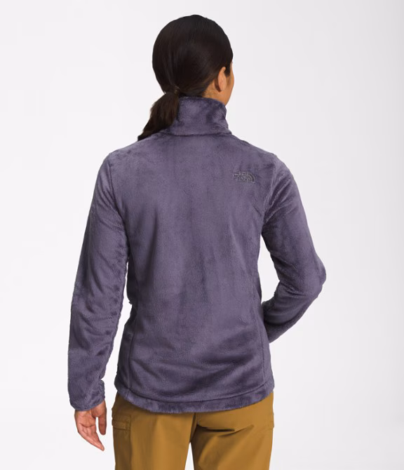 The North Face Osito Fleece Jacket - Women's