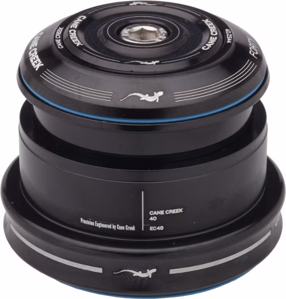 Cane Creek 40-Series Headset - Tapered Steerer