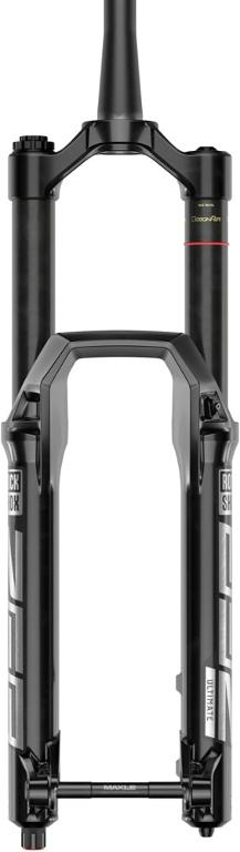 RockShox ZEB Ultimate Charger 3 RC2 Suspension Fork