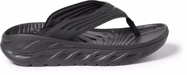 HOKA ORA Recovery Flip-Flops - Men's