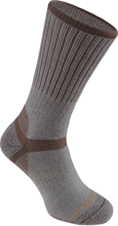 Bridgedale Merino Hiker Socks - Men's