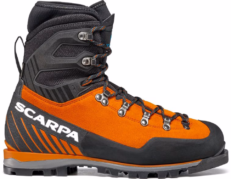 Scarpa Mont Blanc Pro GTX Mountaineering Boots - Men's