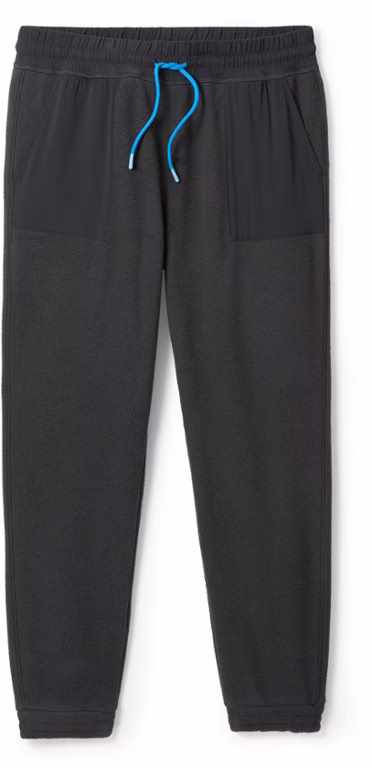Cotopaxi Abrazo Fleece Jogger Pants - Women's
