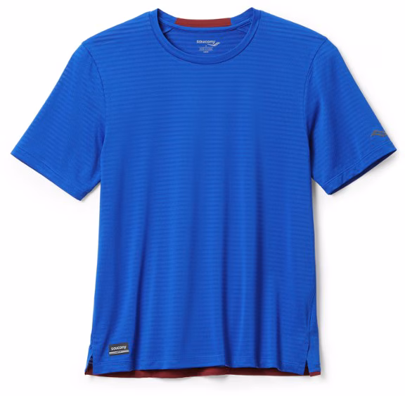 Saucony Kinvara T-Shirt - Men's