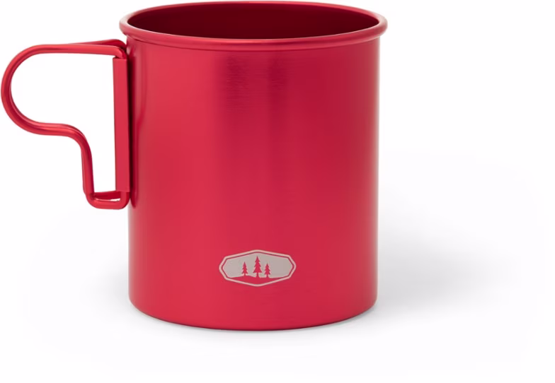 GSI Outdoors Bugaboo Anodized Cup - 14 fl. oz.