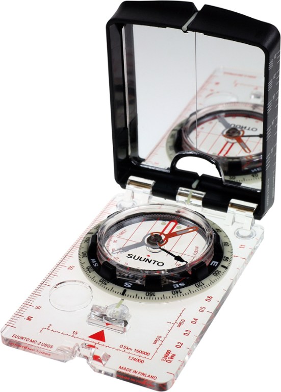 Suunto MC-2 G Mirror Compass