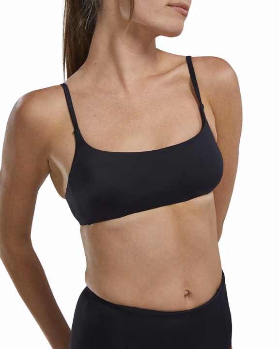 TYR Nia Scoop Neck Swimsuit Top - Women's