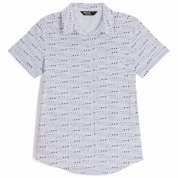 Outdoor Research Astroman Sun Shirt - Women's