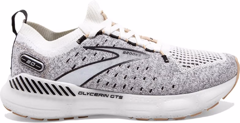 Brooks Glycerin StealthFit GTS 20 Road-Running Shoes - Women's