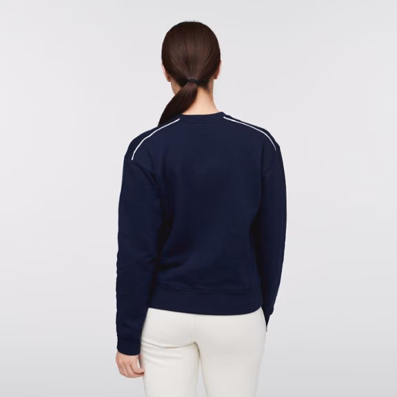 Cotopaxi Do Good Crew Sweatshirt - Women's