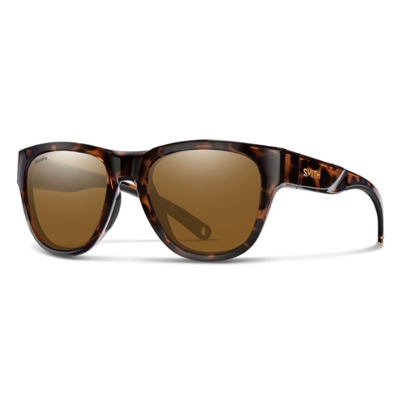 Smith Rockaway ChromaPop Polarized Sunglasses - Women's