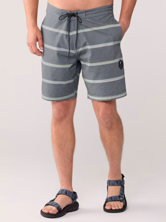 VISSLA Spaced Out 18.5