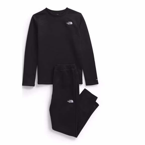 The North Face DotKnit Thermal Base Layer Set - Kids'