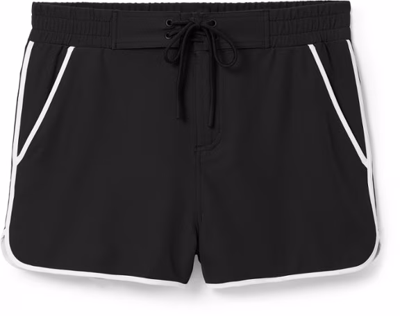 TomboyX High-Waisted 2.5