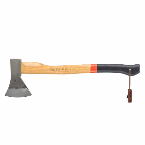 Adler German Axes Canoe Axe