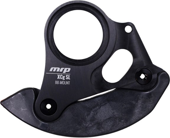 MRP XCg SL Bash Guard - Bottom Bracket Mount