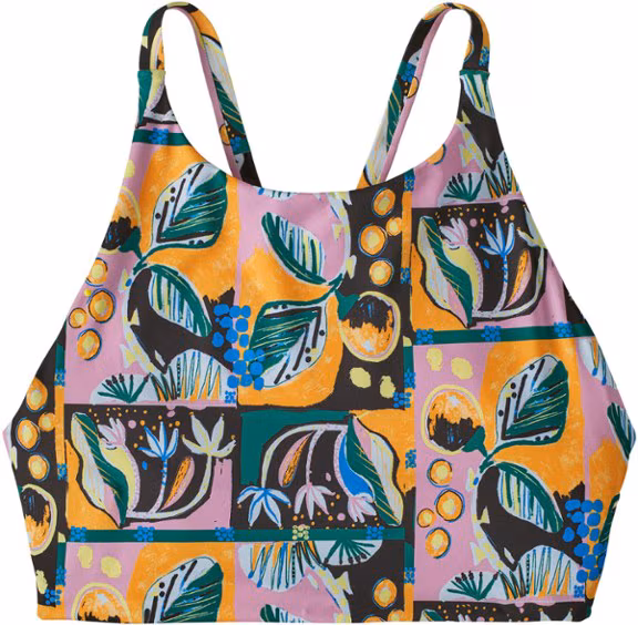 Patagonia Nanogrip Cami Swimsuit Top - Women's