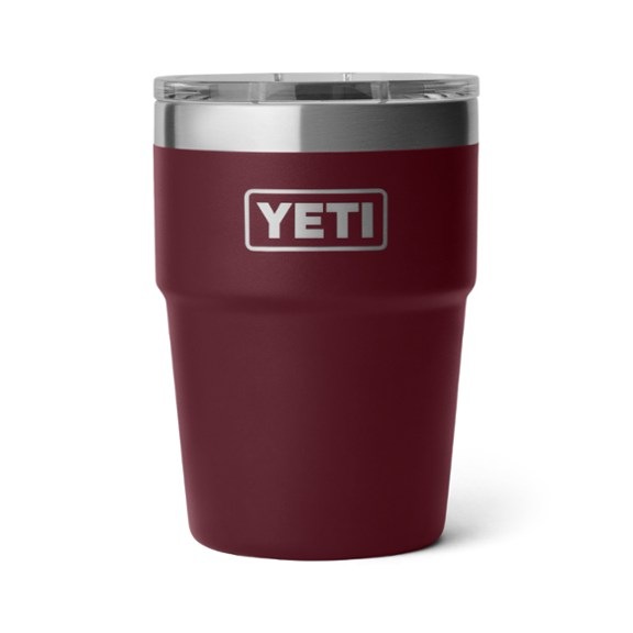 YETI Rambler Stackable Cup with MagSlider Lid - 16 fl. oz.