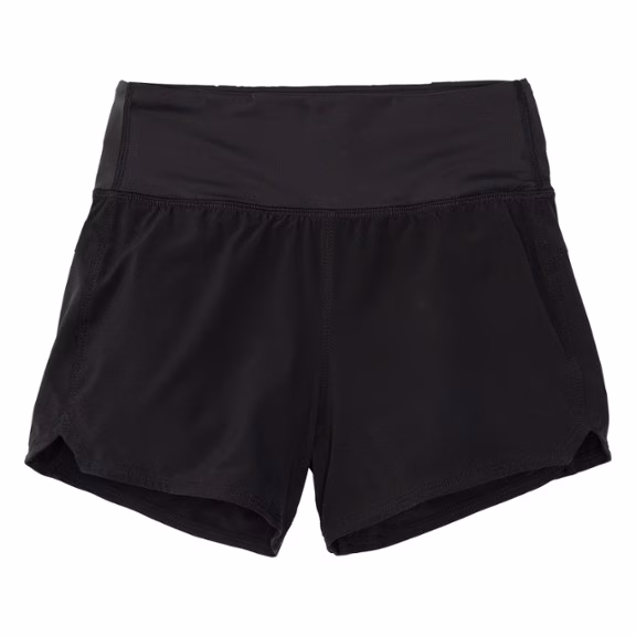 Nathan Stride Training Shorts - Women's