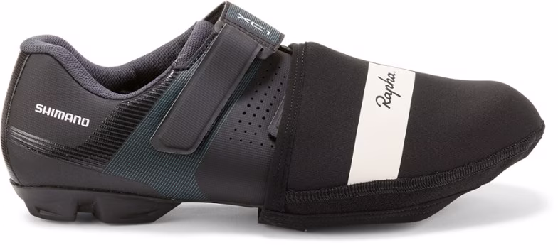 Rapha Toe Covers