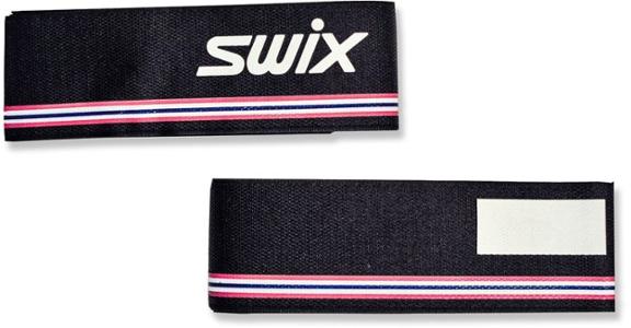Swix Big Boy Ski Straps - Pair