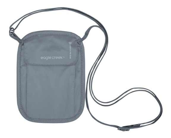 Eagle Creek RFID Blocker Neck Wallet